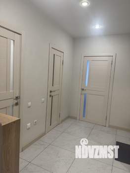 1-к квартира, на длительный срок, 53м2, 2/26 этаж