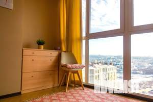 2-к квартира, посуточно, 65м2, 7/15 этаж