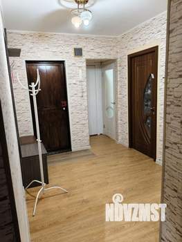 3-к квартира, посуточно, 65м2, 2/9 этаж