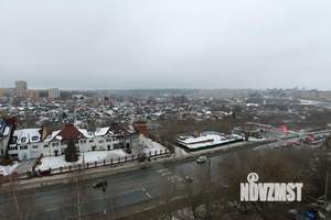 2-к квартира, посуточно, 51м2, 8/8 этаж