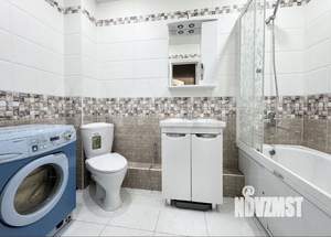 1-к квартира, на длительный срок, 37м2, 1/16 этаж