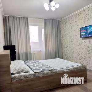 2-к квартира, посуточно, 54м2, 3/9 этаж