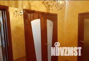 1-к квартира, на длительный срок, 50м2, 5/5 этаж