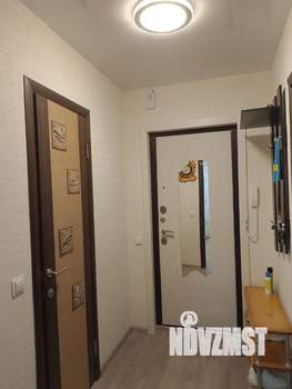 1-к квартира, на длительный срок, 32м2, 2/16 этаж