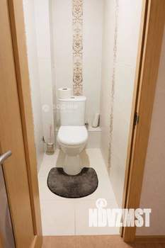 1-к квартира, на длительный срок, 42м2, 3/6 этаж