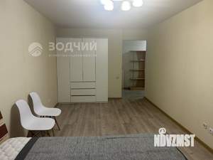 1-к квартира, на длительный срок, 42м2, 6/10 этаж