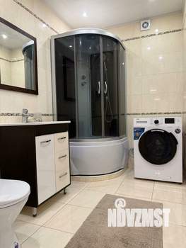 1-к квартира, на длительный срок, 46м2, 6/8 этаж