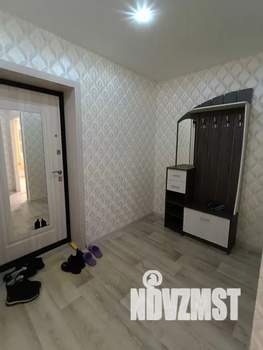 1-к квартира, посуточно, 48м2, 9/9 этаж