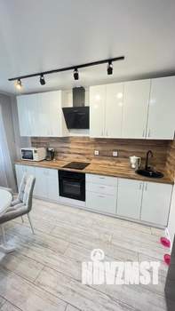 2-к квартира, на длительный срок, 58м2, 4/16 этаж