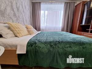 1-к квартира, посуточно, 30м2, 3/5 этаж