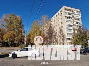1-к квартира, на длительный срок, 49м2, 9/9 этаж