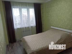 2-к квартира, посуточно, 50м2, 8/13 этаж