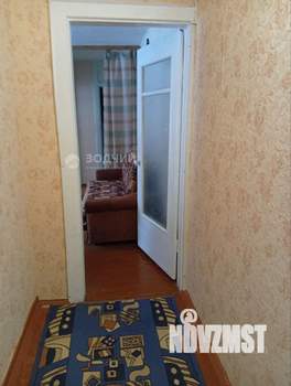 2-к квартира, на длительный срок, 48м2, 2/5 этаж