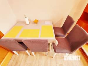 2-к квартира, посуточно, 53м2, 2/5 этаж