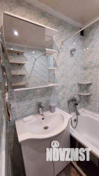 1-к квартира, на длительный срок, 44м2, 5/9 этаж