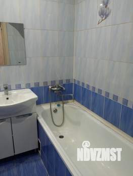 1-к квартира, на длительный срок, 45м2, 10/16 этаж