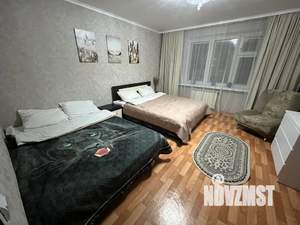 1-к квартира, посуточно, 45м2, 4/5 этаж