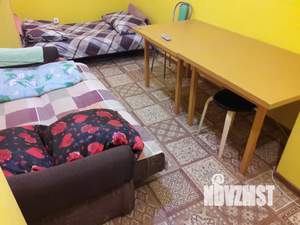 2-к квартира, посуточно, 34м2, 1/6 этаж