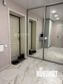 1-к квартира, на длительный срок, 41м2, 8/10 этаж