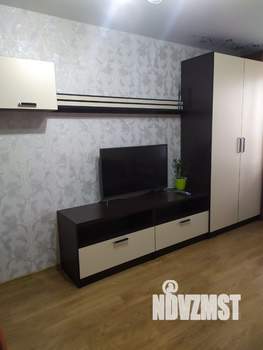 1-к квартира, посуточно, 33м2, 9/9 этаж
