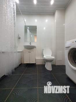1-к квартира, посуточно, 50м2, 4/5 этаж