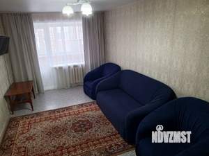 2-к квартира, посуточно, 45м2, 3/5 этаж