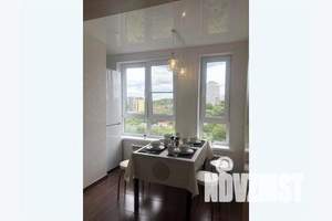 1-к квартира, посуточно, 39м2, 10/15 этаж