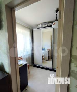 2-к квартира, на длительный срок, 50м2, 2/5 этаж