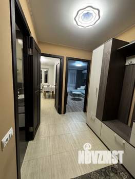 1-к квартира, на длительный срок, 37м2, 4/10 этаж