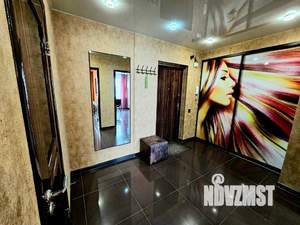 1-к квартира, посуточно, 50м2, 8/9 этаж