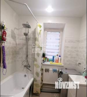 1-к квартира, на длительный срок, 36м2, 2/9 этаж