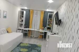 2-к квартира, на длительный срок, 60м2, 6/17 этаж