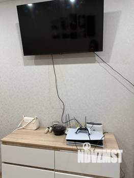 1-к квартира, на длительный срок, 36м2, 1/5 этаж