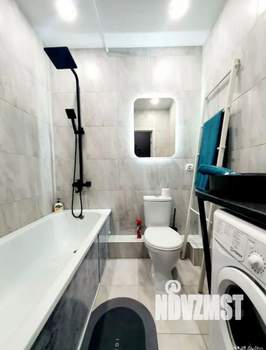 Студия квартира, на длительный срок, 30м2, 1/4 этаж