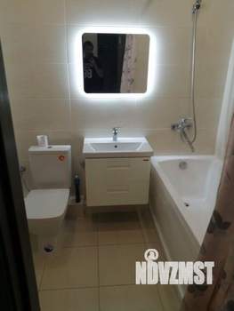 1-к квартира, на длительный срок, 42м2, 11/12 этаж