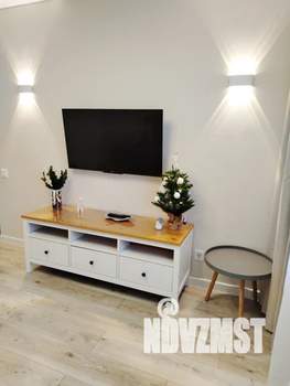 1-к квартира, посуточно, 44м2, 4/16 этаж