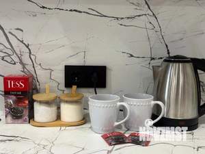 1-к квартира, посуточно, 34м2, 1/1 этаж