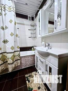 2-к квартира, посуточно, 75м2, 1/1 этаж