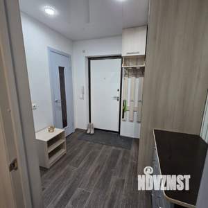 1-к квартира, на длительный срок, 41м2, 6/11 этаж