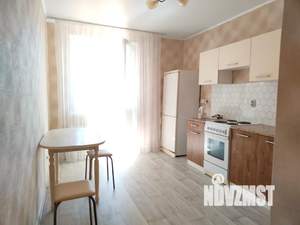 1-к квартира, посуточно, 41м2, 8/16 этаж