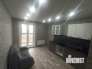 1-к квартира, на длительный срок, 37м2, 10/10 этаж