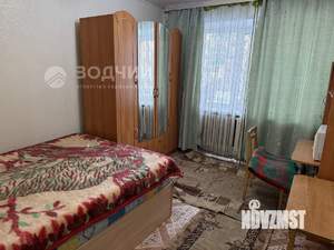 2-к квартира, на длительный срок, 47м2, 1/5 этаж