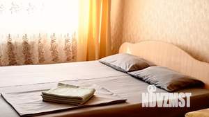 1-к квартира, посуточно, 39м2, 8/19 этаж