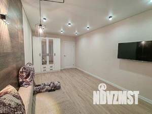 1-к квартира, на длительный срок, 41м2, 14/17 этаж