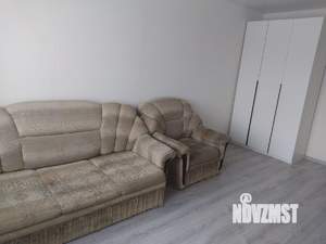 1-к квартира, на длительный срок, 38м2, 5/16 этаж