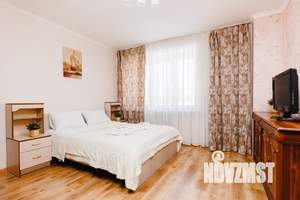 2-к квартира, посуточно, 65м2, 1/1 этаж
