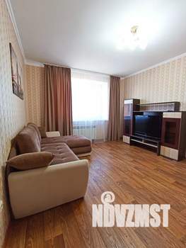 2-к квартира, посуточно, 78м2, 2/6 этаж