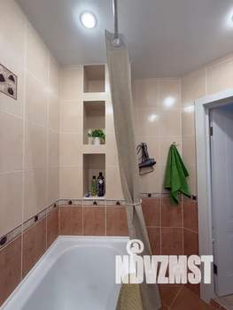 1-к квартира, посуточно, 45м2, 9/10 этаж