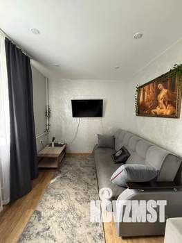 2-к квартира, посуточно, 30м2, 3/4 этаж