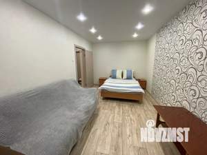 1-к квартира, посуточно, 37м2, 1/9 этаж